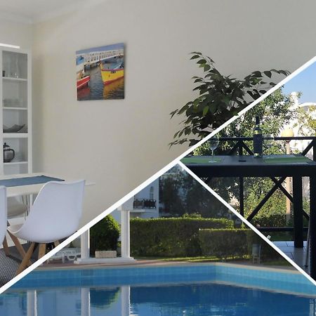 Tavira Garden 13 - Holiday In The Algarve Exterior photo