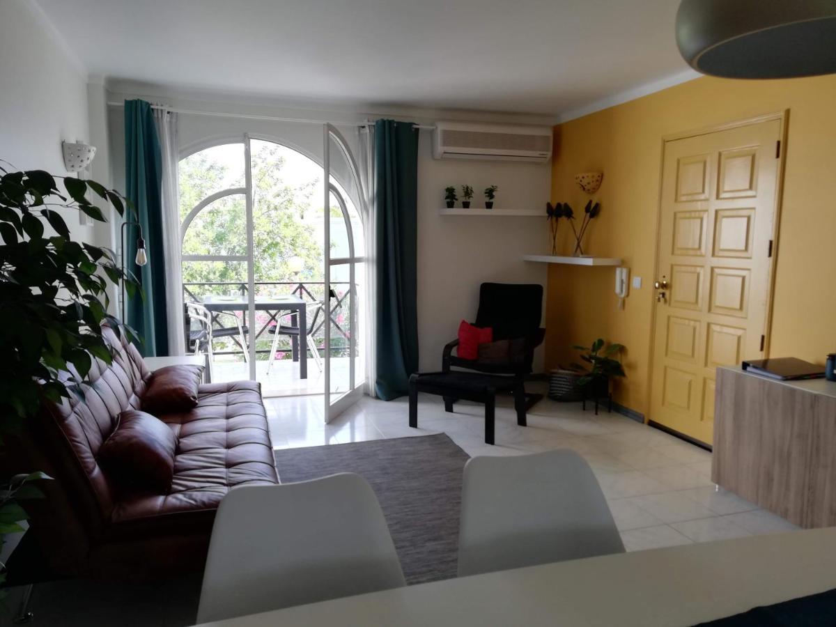 Tavira Garden 13 - Holiday In The Algarve Exterior photo