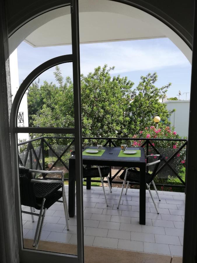 Tavira Garden 13 - Holiday In The Algarve Exterior photo