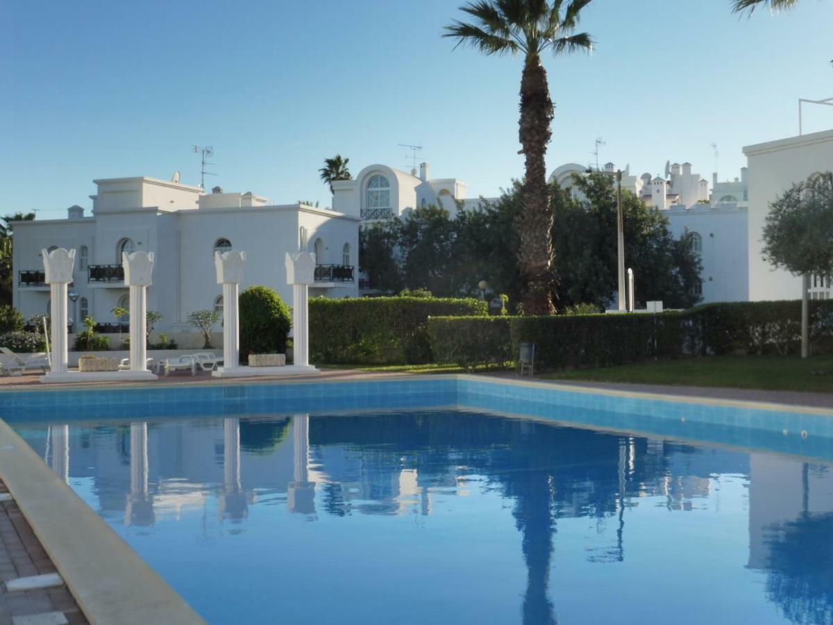 Tavira Garden 13 - Holiday In The Algarve Exterior photo