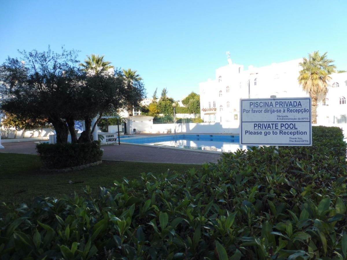Tavira Garden 13 - Holiday In The Algarve Exterior photo