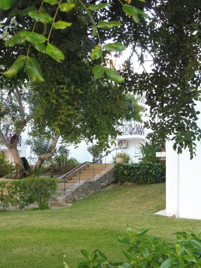 Tavira Garden 13 - Holiday In The Algarve Exterior photo