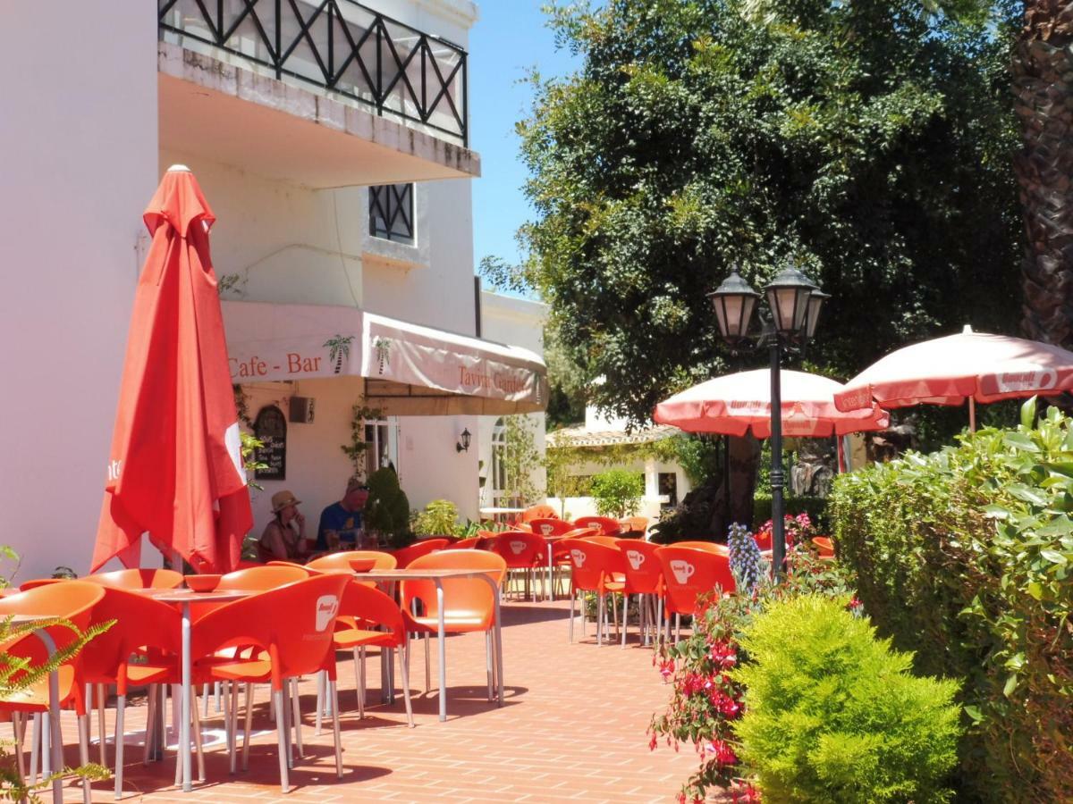 Tavira Garden 13 - Holiday In The Algarve Exterior photo