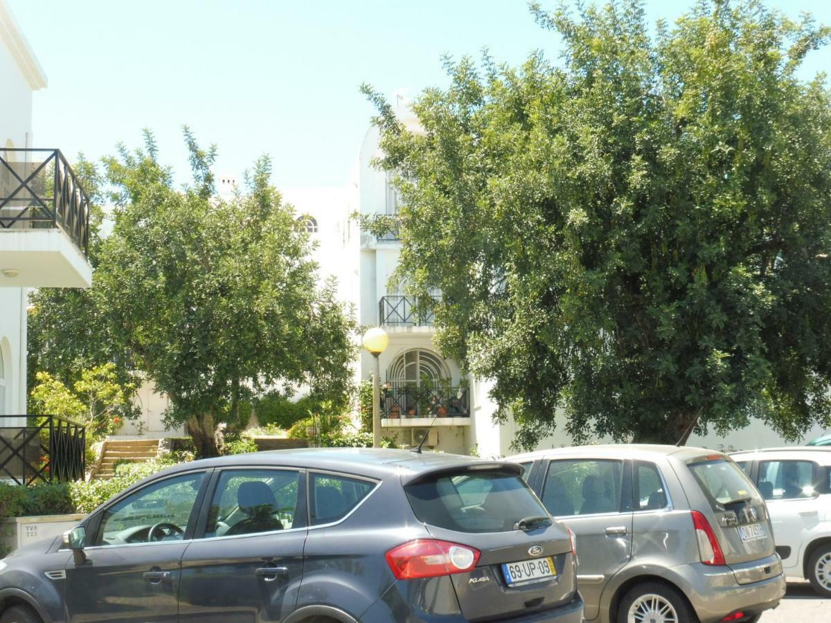 Tavira Garden 13 - Holiday In The Algarve Exterior photo